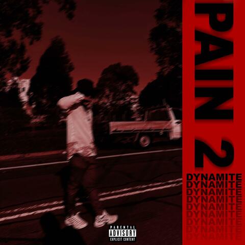 PAIN IN ME