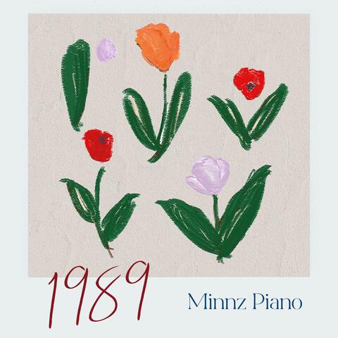 1989: Piano Instrumentals
