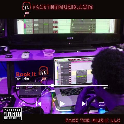 Book It