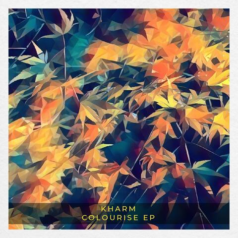 Colourise EP