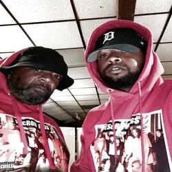 Title Track Mr.PROPHET B BaLL Cap (feat. FATTMAAN)