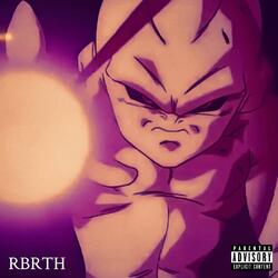 Majin Buu (feat. Lil Sweet)