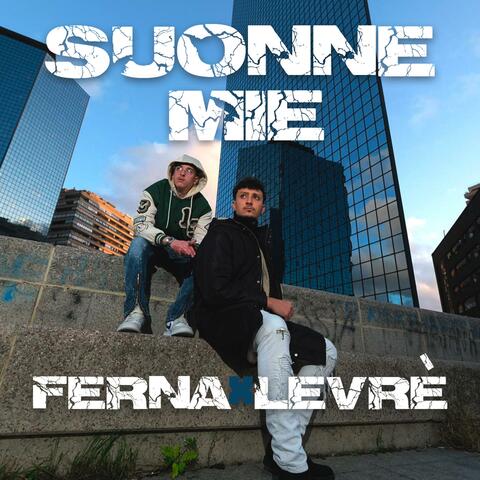 Suonne mie (feat. levrè)