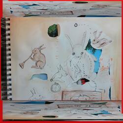 Your White Rabbit
