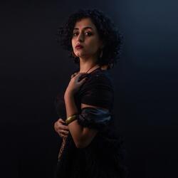 لاح طيف (feat. Masha`s Quartet)