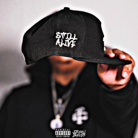 STILL ALIVE