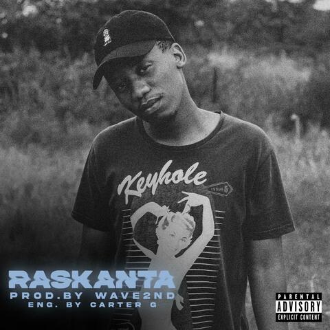 Raskanta