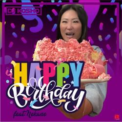 Happy Birthday (feat. Nekane)