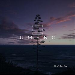 Don't Let Go