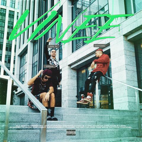 Vinee (feat. NMW Yanni)