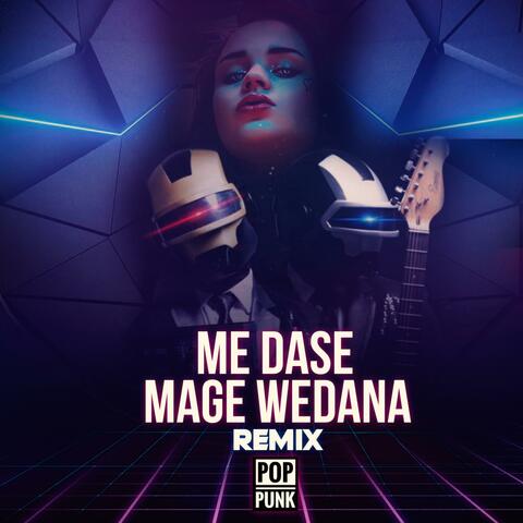 Me Dase Mage Wedhana (feat. Charith Jayaneththi) [Remix]