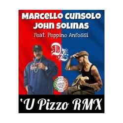 Cunsolo Dj D Lo Z Anfossi