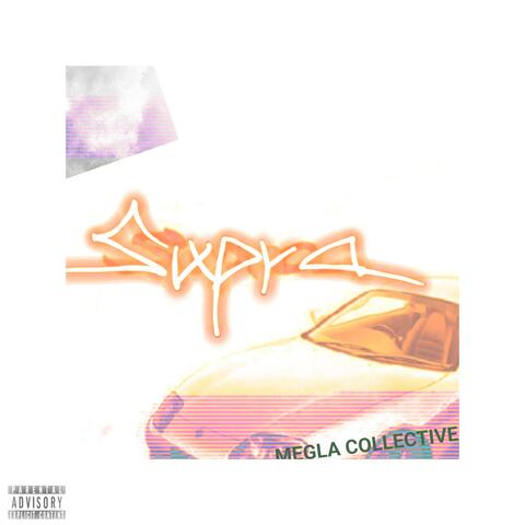 SUPRA (feat. Jush, Frend, VAN€ & Niik)