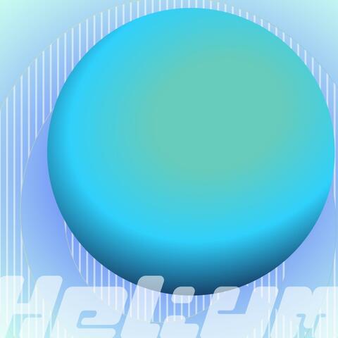 Helium (feat. Miku Hatsune)