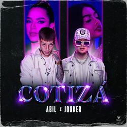 COTIZA (feat. Jouker)