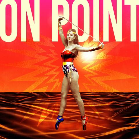 On Point (feat. Leila Henley)