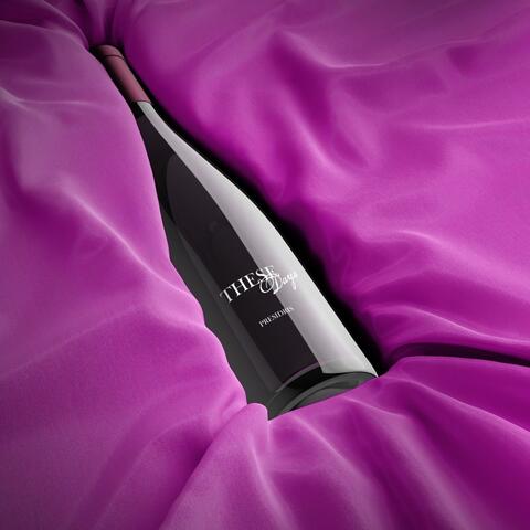 These Days (feat. Young N Fly)