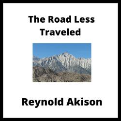 The Road Less Traveled