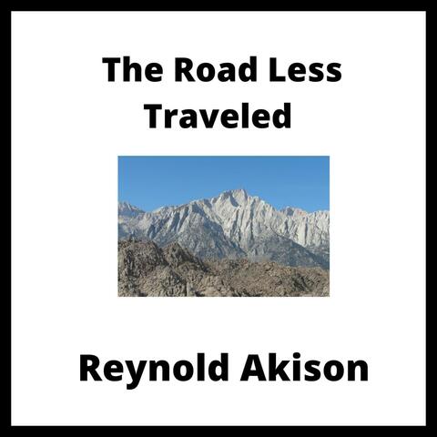 The Road Less Traveled