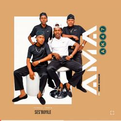 Ses'buyile (feat. Karin Kedem)