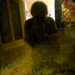 Dark Window