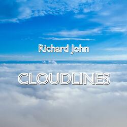 Cloudlines No'8 (Silent, locked down spring)