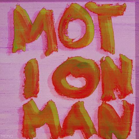 Motionman