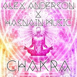 Chakra (feat. Hasnain Music)