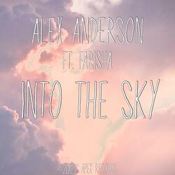 Into The Sky (feat. FARISHA)