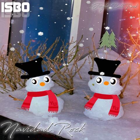 Jingle Bell Rock (Navidad Rock)