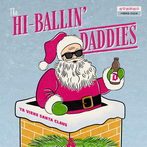 Ya Viene Santa Claus