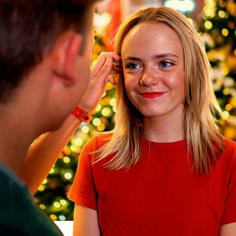 All I Want For Christmas Is You (feat. Jazzy Skye)