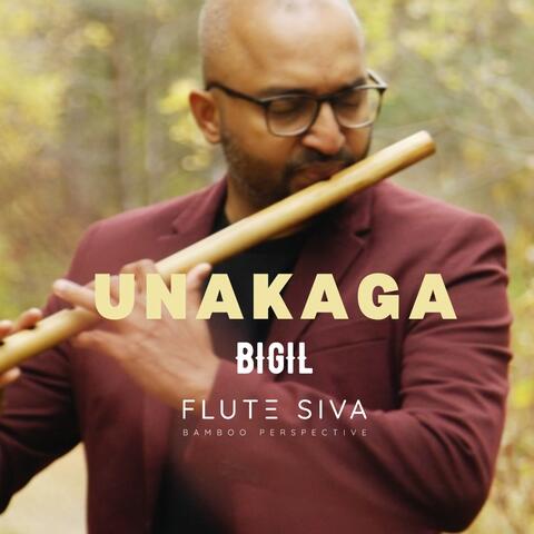 Unakaga (Bigil) Flute Instrumental