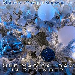 One Magical Day In December