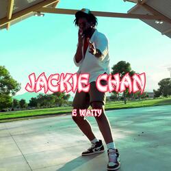 Jackie Chan