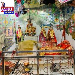 BAWARI SABAL SINGH KI PAIDI