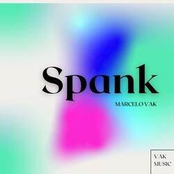 Spank