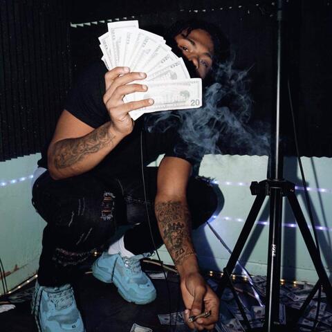 Voices (feat. S-Roy)