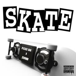 Skate (feat. SWMM)