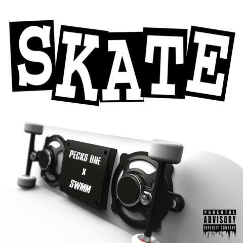 Skate (feat. SWMM)