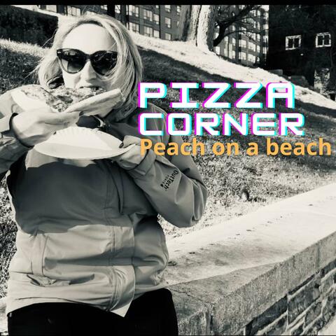 Pizza Corner (Radio Edit)