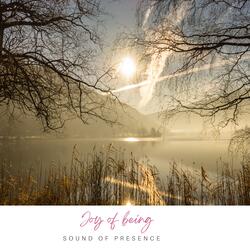 Joy of being
