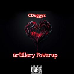 Artillery Powerup