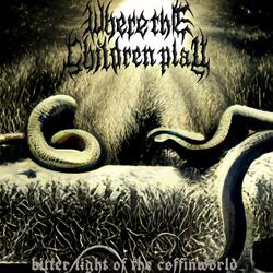 Bitter light of the coffinworld