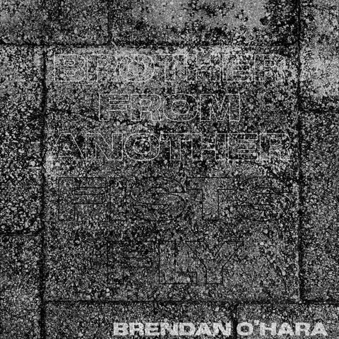 Brother From Another (Fists Fly)