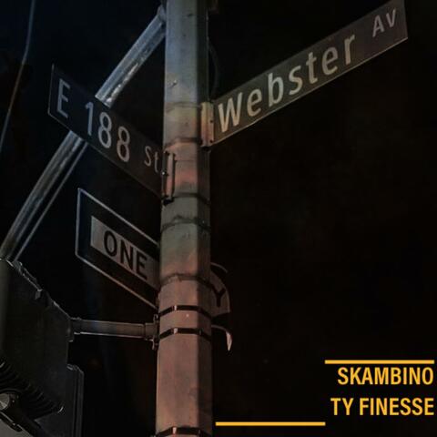 88 Nights (feat. Ty Finesse)