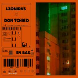 En bas (feat. L3onidvs)