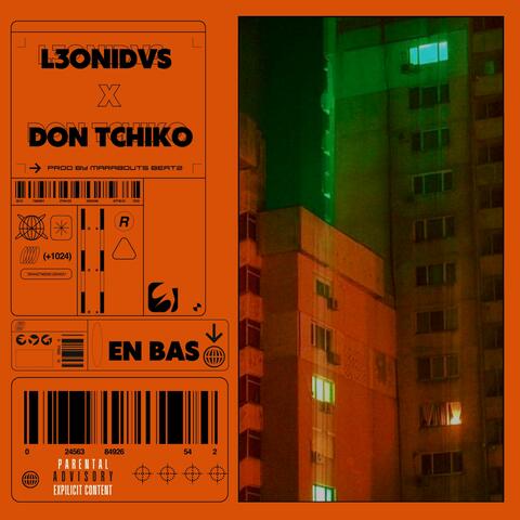 En bas (feat. L3onidvs)