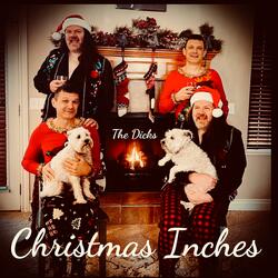 Christmas Inches (Blackjack Mix)