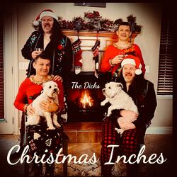Christmas Inches (Naughty Elf Mix)